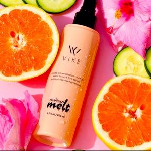 Vike Makeup Melt